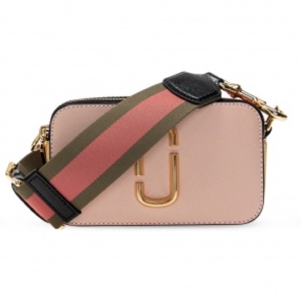 Marc Jacobs The Snapshot Shoulder Bag